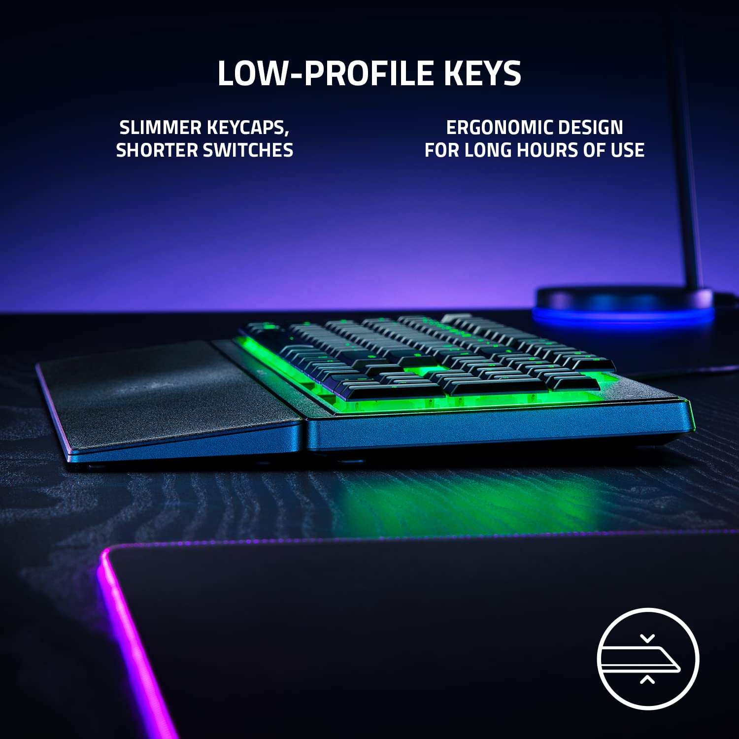 Buy Razer Ornata V3 X RZ03-04470100-R3M1