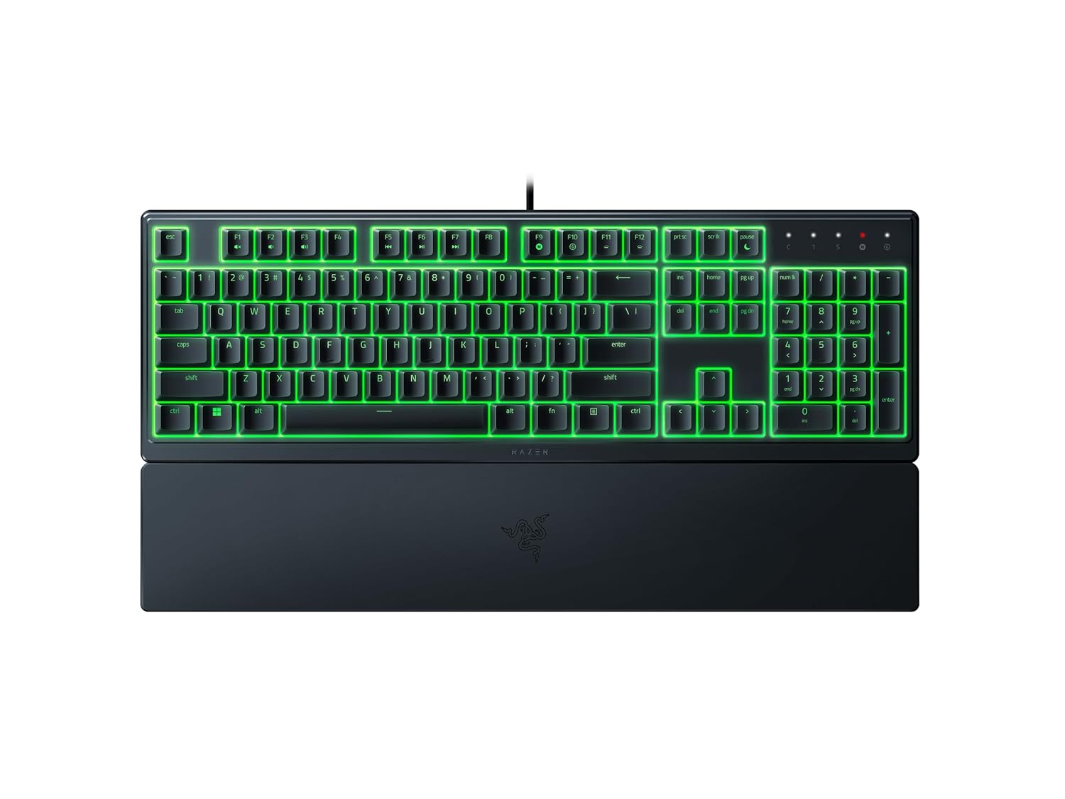 Buy Razer Ornata V3 X RZ03-04470100-R3M1