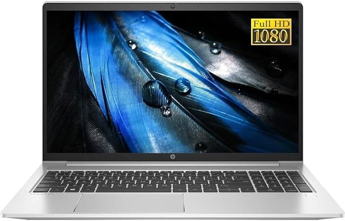 Buy HP Laptop Probook 450 G8 I5-1135G7
