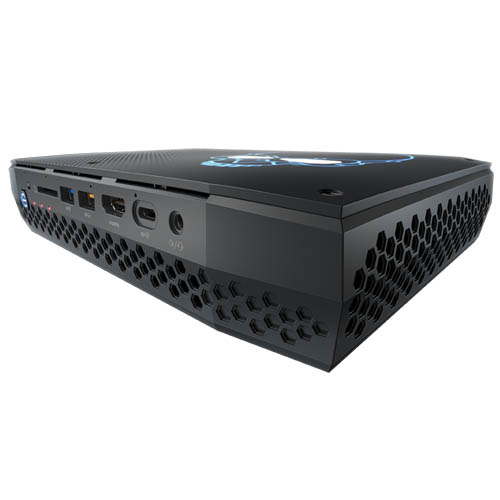 Buy INTEL NUC 8 I7-8705G