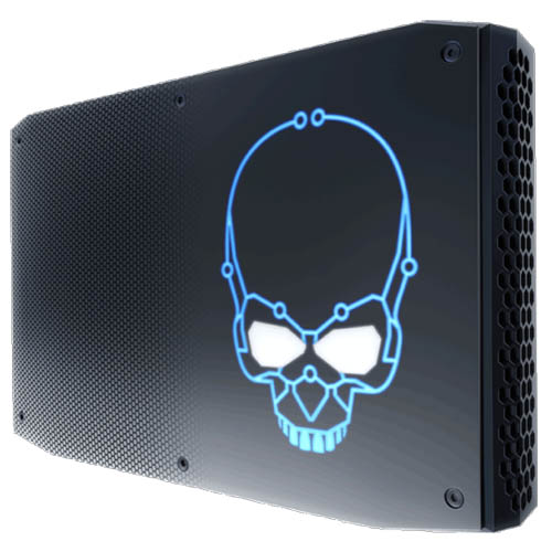 Buy INTEL NUC 8 I7-8705G