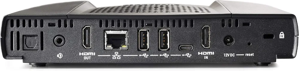 Buy Barco ClickShare CX-50 Set EU Gen1 Wireless Conferencing System