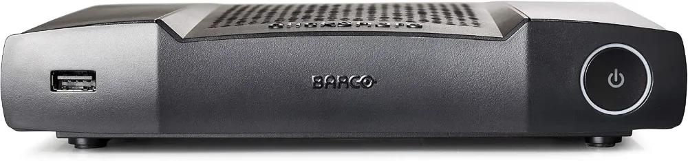 Buy Barco ClickShare CX-50 Set EU Gen1 Wireless Conferencing System