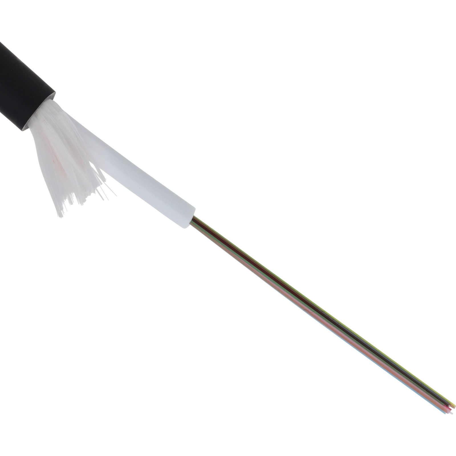 Buy 204-012   EXCEL OM4 12C  50/125 LOOSE TUBE