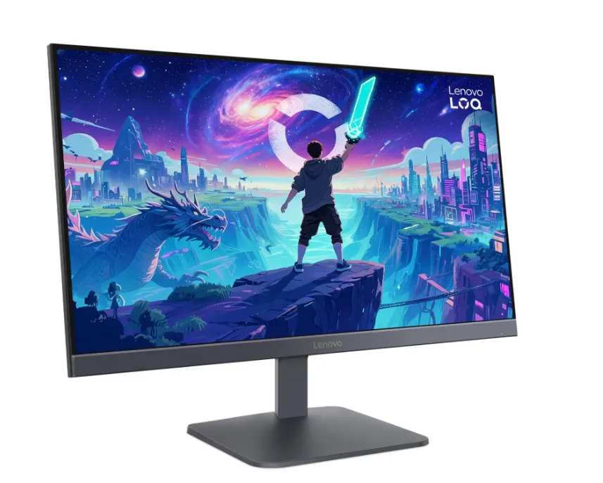 Buy Lenovo LOQ 24-10 23.8