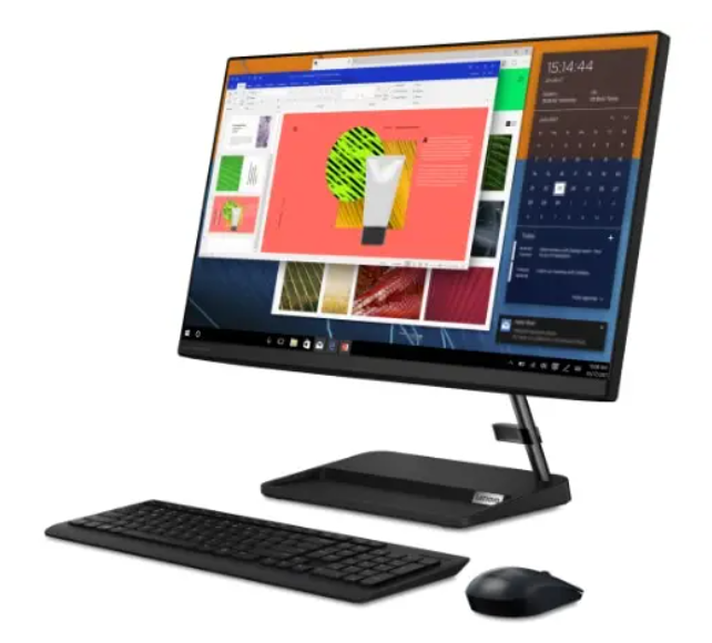 Buy Lenovo Aio-3 23.8