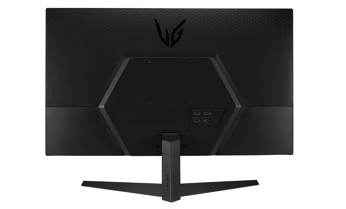 Buy 27GQ50F-B 27 (68.58cm) UltraGear™ Full HD Gaming Monitor