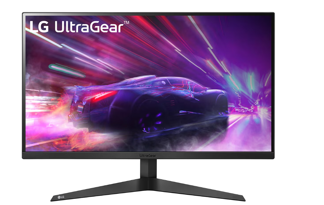 Buy 27GQ50F-B 27 (68.58cm) UltraGear™ Full HD Gaming Monitor