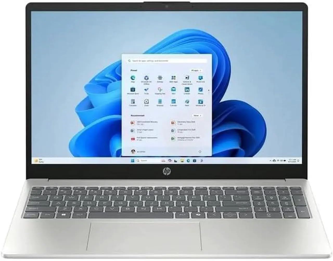 Buy HP 15-fd0154wm2 * Intel Ultra 5-125H | 8GB | 512GB SSD | 15.6