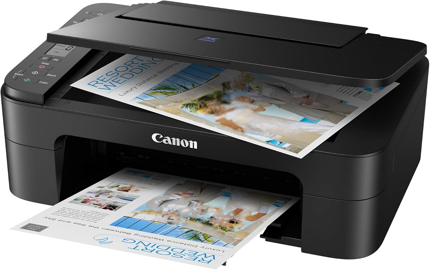 Buy Canon Printer TS3340
