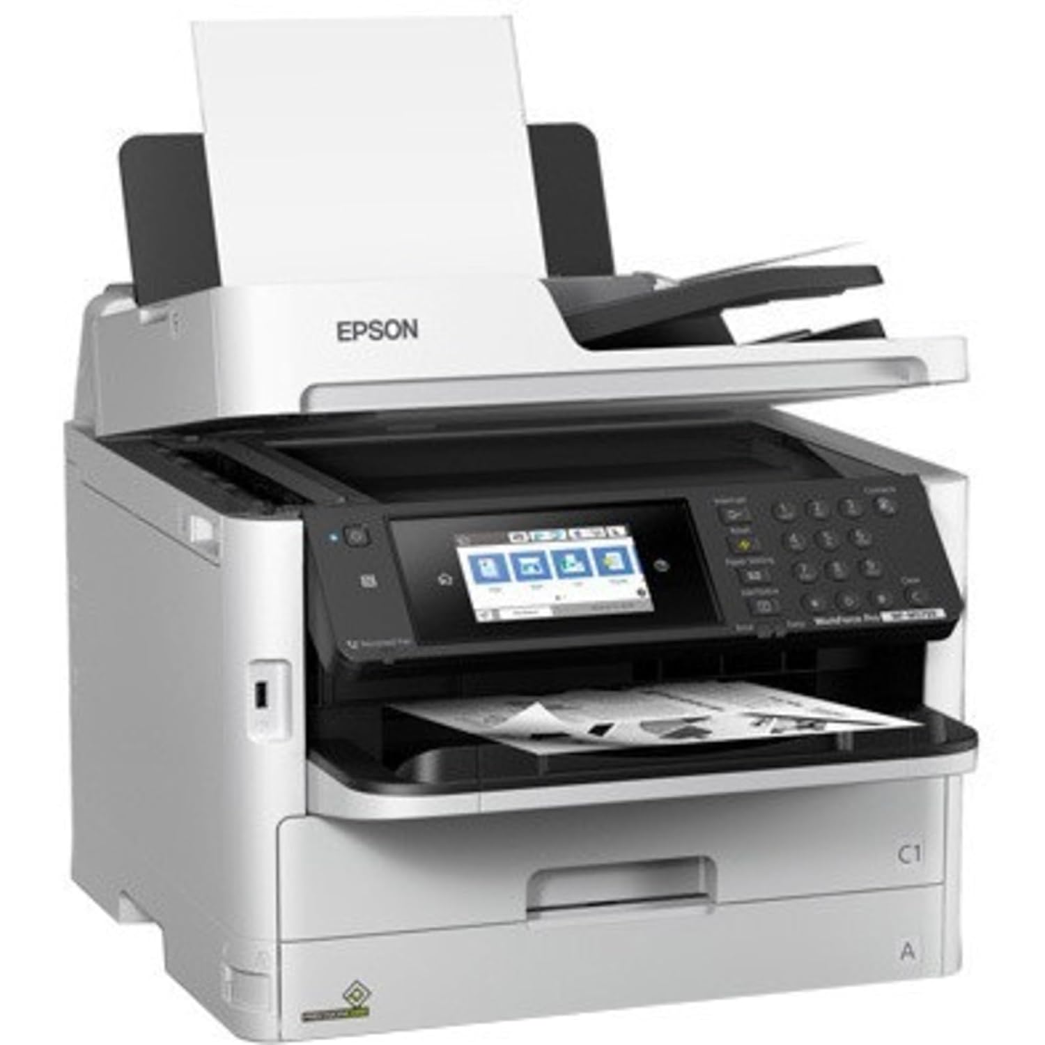 Buy Epson WorkForce Pro WF-M5799DWF