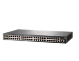 Buy JL260A Aruba 2930F 48G 4SFP Switch