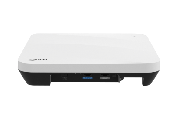 Buy Ruijie Wi-Fi 6 Dual-Radio 1.775 Gbps Indoor Access Point RG-AP810-L
