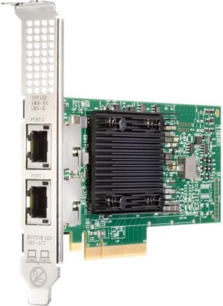 Buy 813661-B21 HP Ethernet 10Gb DP 535T Adapter