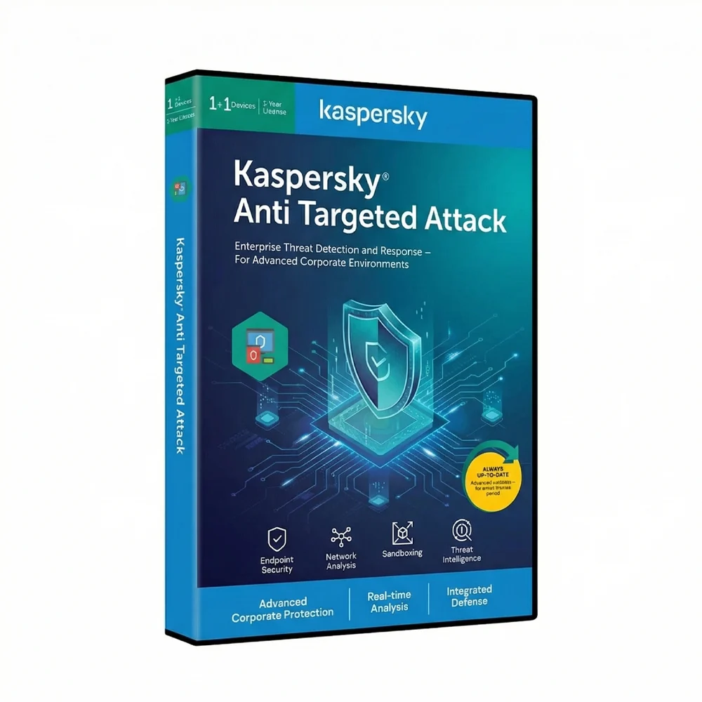 Buy Kaspersky Anti Targeted Attack