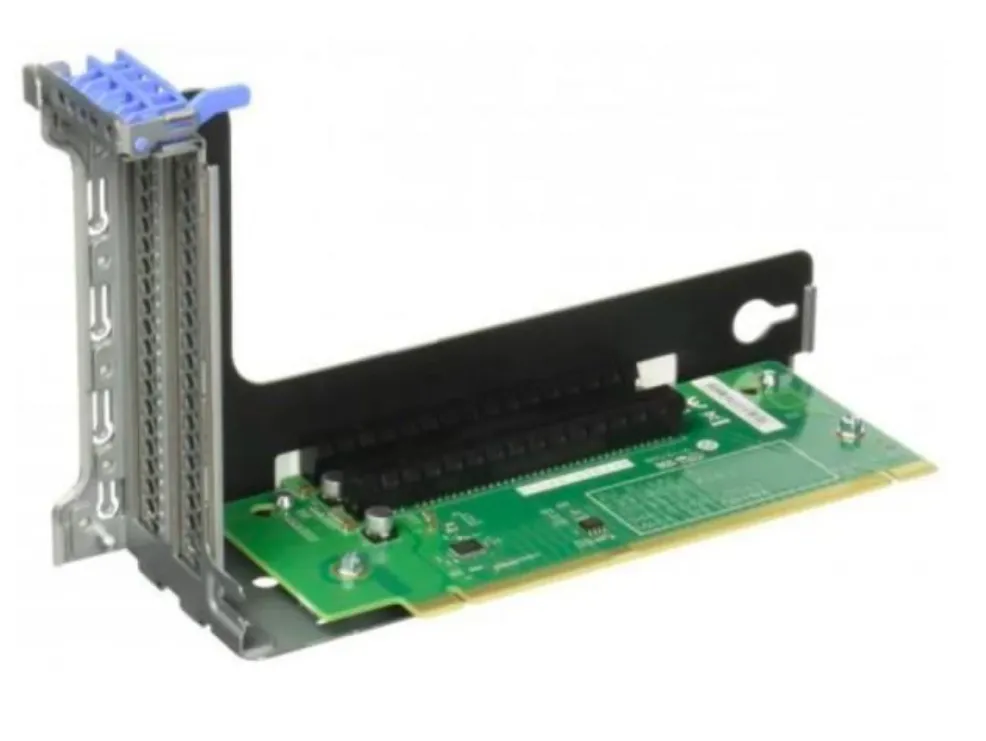 Buy Lenovo ThinkSystem V3 2U 4XH7A82896 PCIe Gen4 Riser Kit