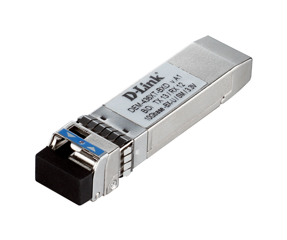 Buy DEM-436XT-BXD 10GBASE-LR SFP+ Transceiver