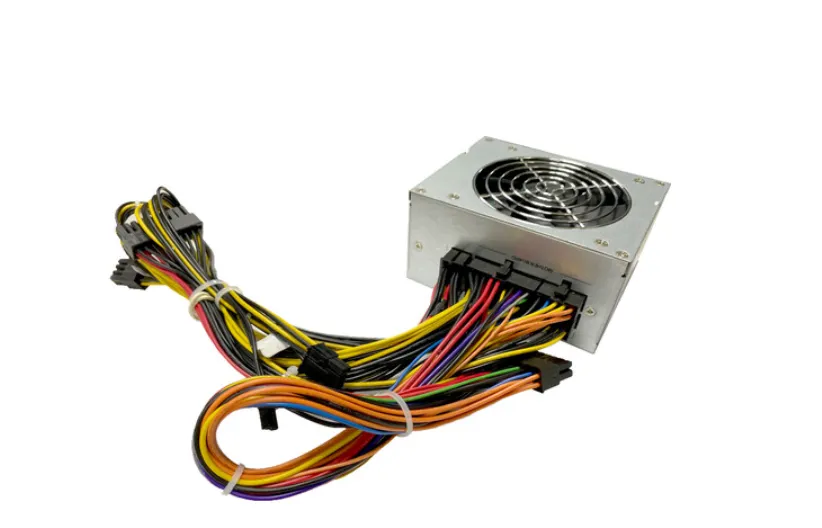 Buy QNAP 550W Power Supply Unit for TVS-H288X & TVS-H1688X PWR-PSU-550W-FS02