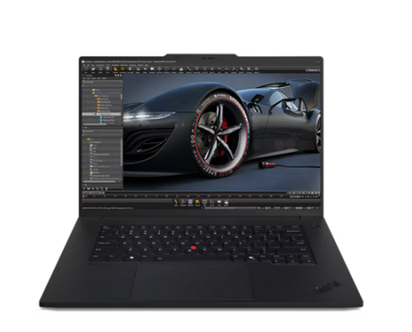 Buy 21KV0021GR Lenovo ThinkPad P1 Gen7 Intel Core Ultra