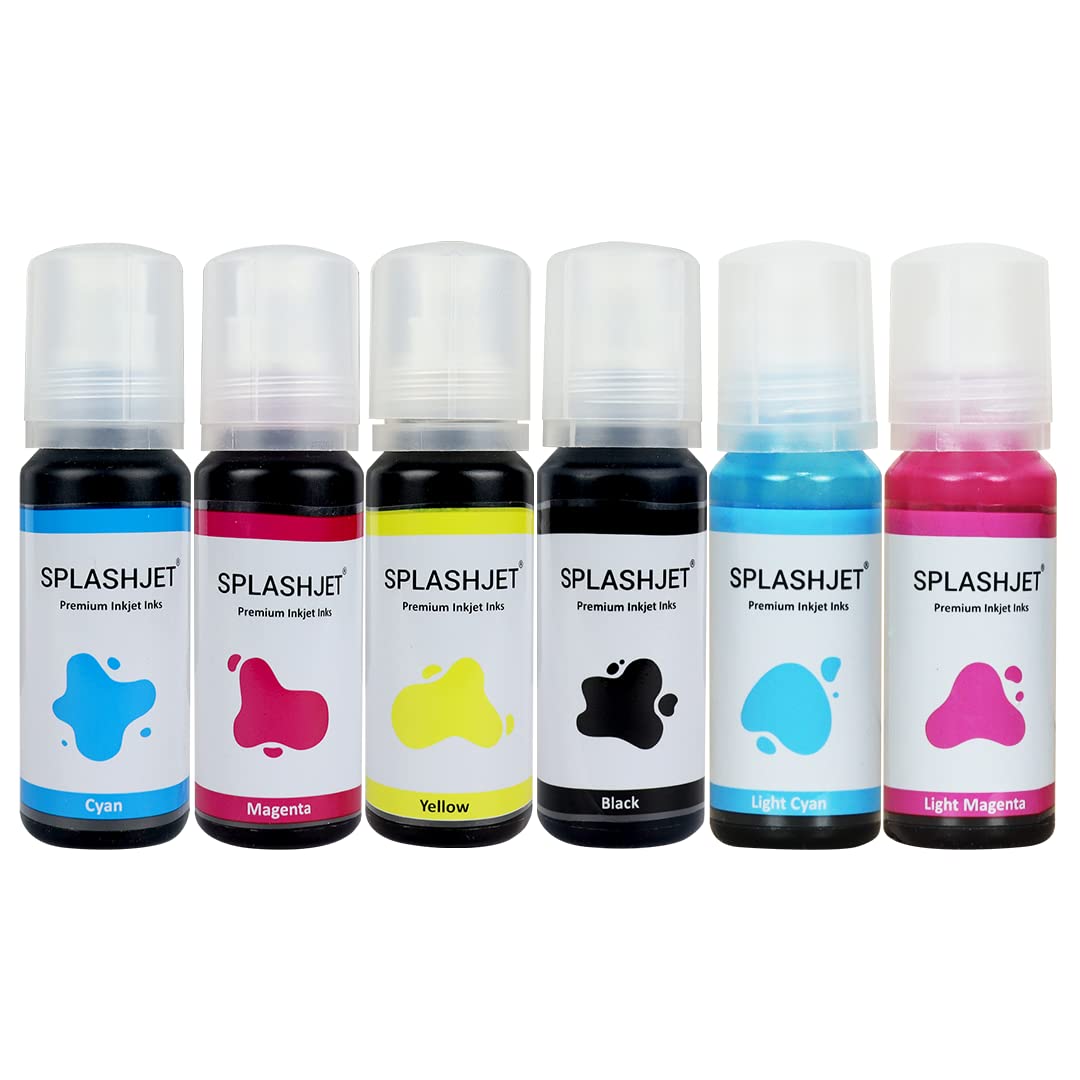 Buy EPSON L8050 MEAF PRINTER (057 INK)