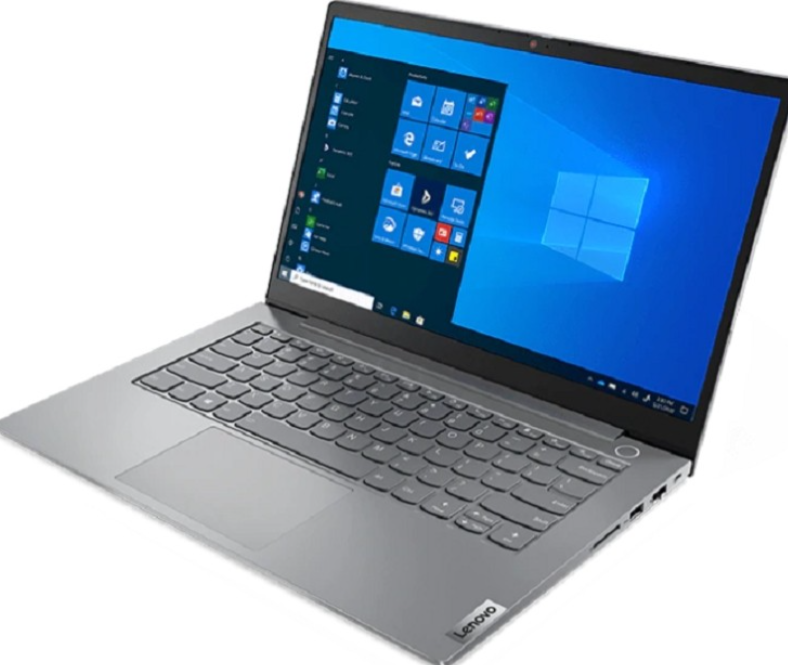 Buy Lenovo Laptop ThinkBook 14 G2 i5-1135G7 8GB/1TBHDD/MX450-2GB/14