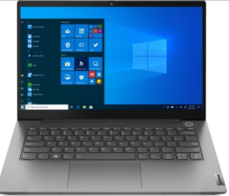 Buy Lenovo Laptop ThinkBook 14 G2 i5-1135G7 8GB/1TBHDD/MX450-2GB/14