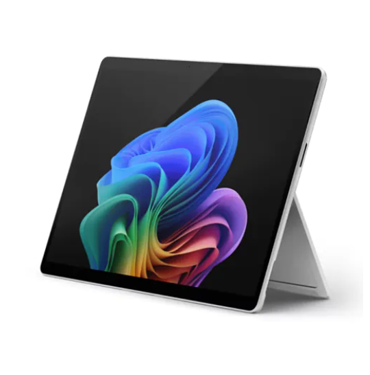 Buy Microsoft Surface Pro 11th Edition, Copilot+ PC For Business EP2-20206