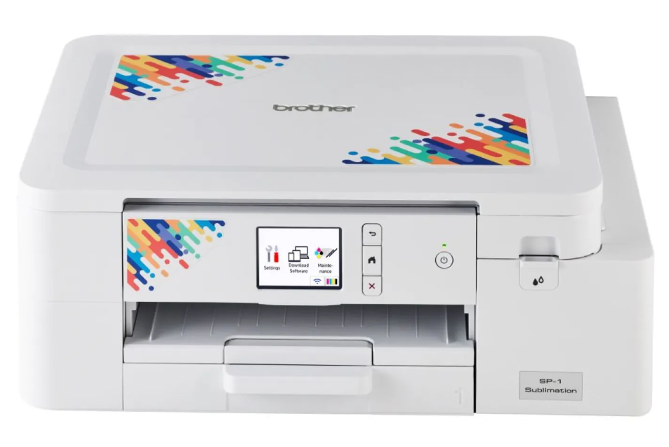 Buy Brother SP1 Sublimation Printer