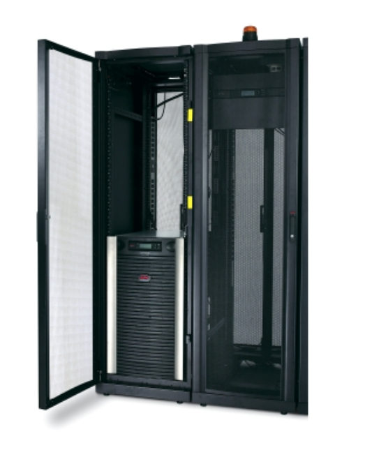 Buy APC UPS 5600W 8KVA 230V/400V SYA8K16IXRCH