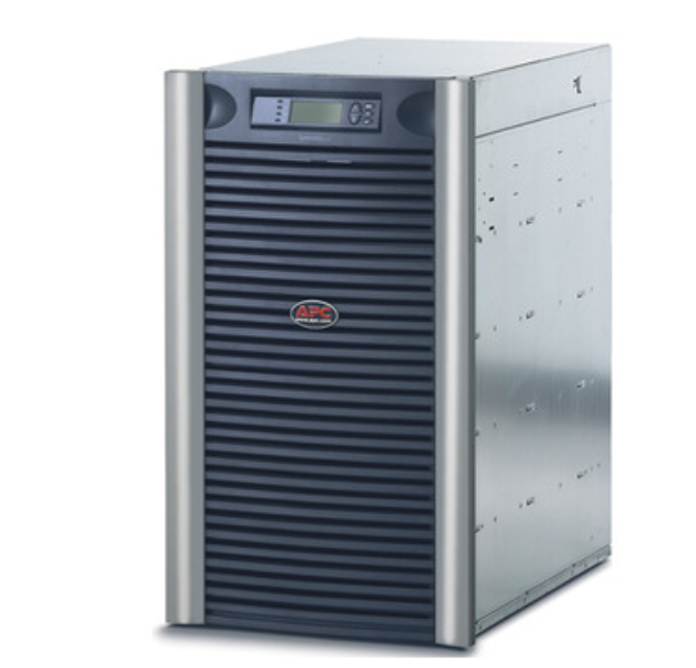 Buy APC UPS 5600W 8KVA 230V/400V SYA8K16IXRCH