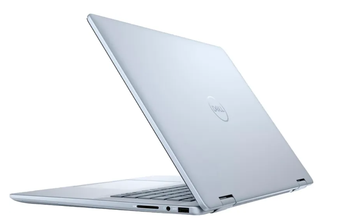 Buy i7440-7304BLU-PUS Dell – Inspiron 14” 2-in-1 Touch Laptop – Intel Core 7 Processor – 16GB Memory – 512 SDD - Ice Blue