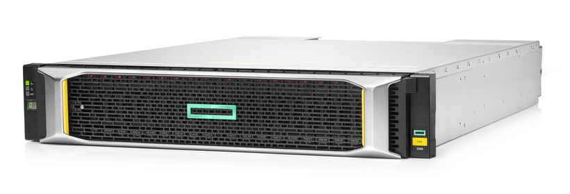 Buy R0Q78B HPE MSA 2060 12Gb SAS SFF Storage