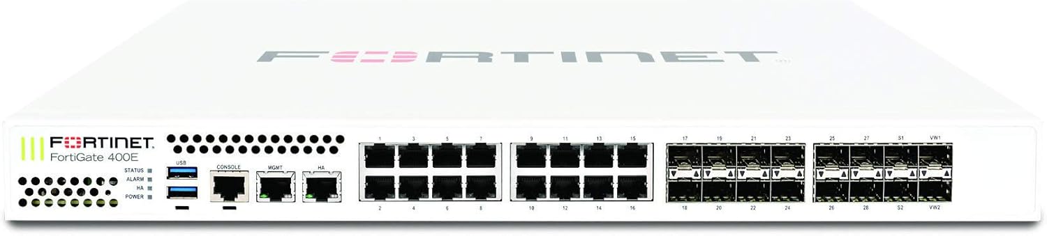 Buy Fortinet FortiGate 401F - security appliance  FG-401F-BDL-950-60