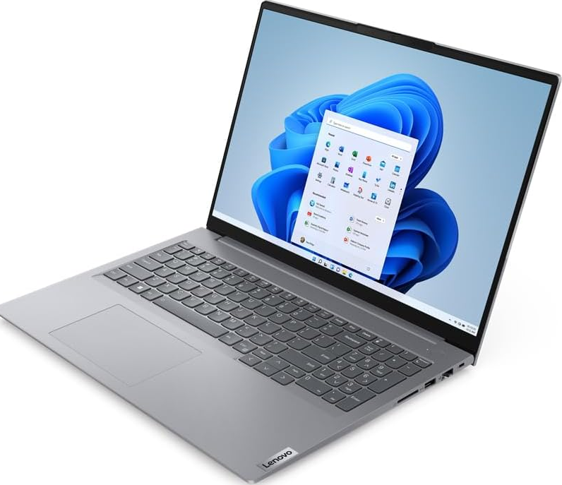 Buy LENOVO THINKBOOK 16 G6 IRL (21KH005SAK) i7-13700H-5GHz, 8GB, 512GB SSD