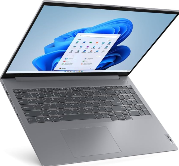 Buy LENOVO THINKBOOK 16 G6 IRL (21KH005SAK) i7-13700H-5GHz, 8GB, 512GB SSD