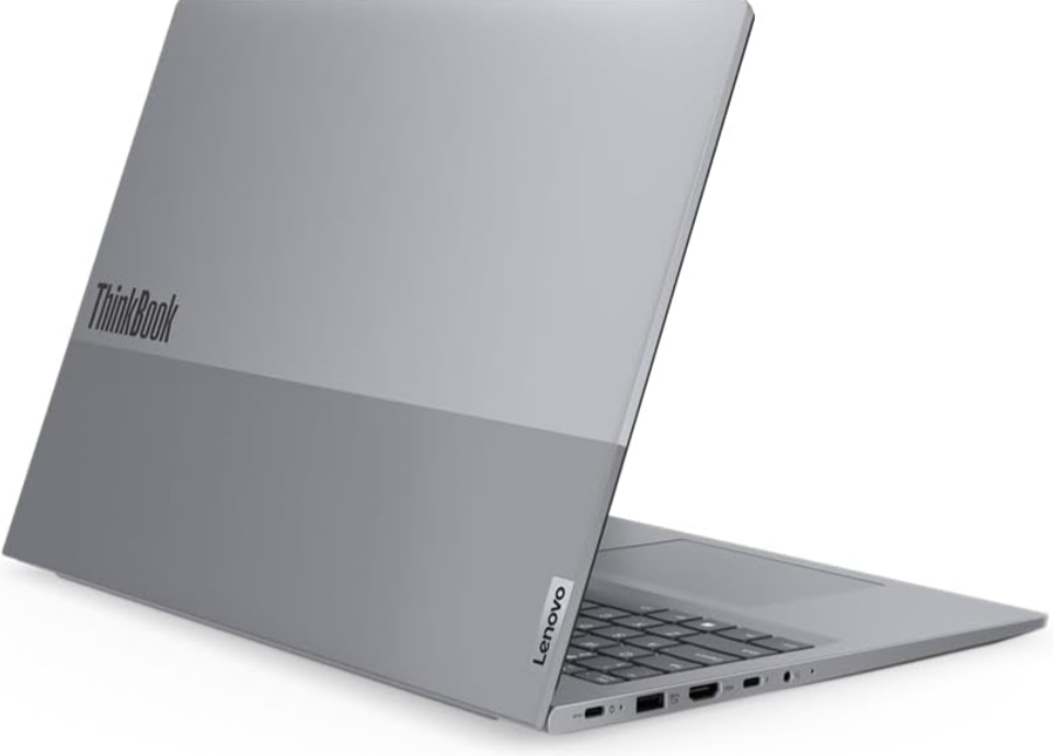 Buy LENOVO THINKBOOK 16 G6 IRL (21KH005SAK) i7-13700H-5GHz, 8GB, 512GB SSD