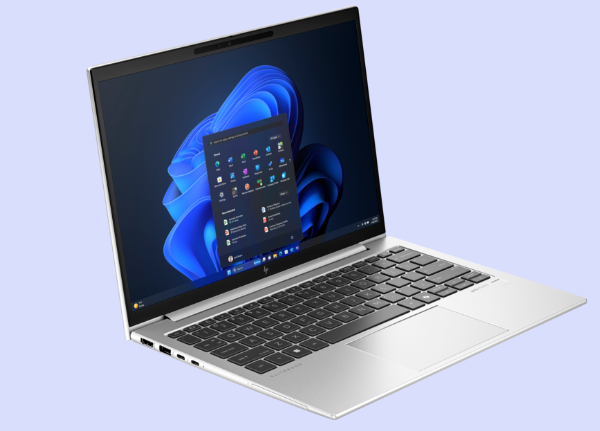 Buy 9G0D4ET#ABV	HP EB 830 G11 U7-155/16/512/W11P HP Elite x360 1040 14 inch G11 2-in-1 Notebook PC
