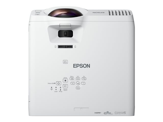 Buy V11H994020 Epson PowerLite L200SX - 3LCD projector - short-throw