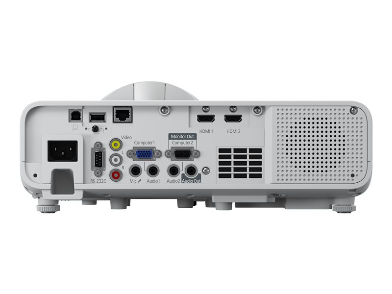 Buy V11H994020 Epson PowerLite L200SX - 3LCD projector - short-throw