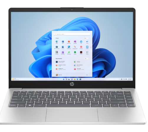 Buy HP Laptop 15-fd0499nia i5-1334U 8GB/512GBSSD B6RR5EA