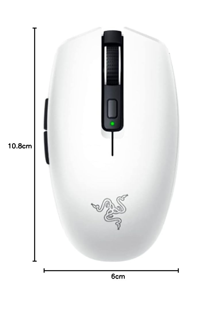 Buy RAZER OROCHI V2 RZ01-03730400-R3G1