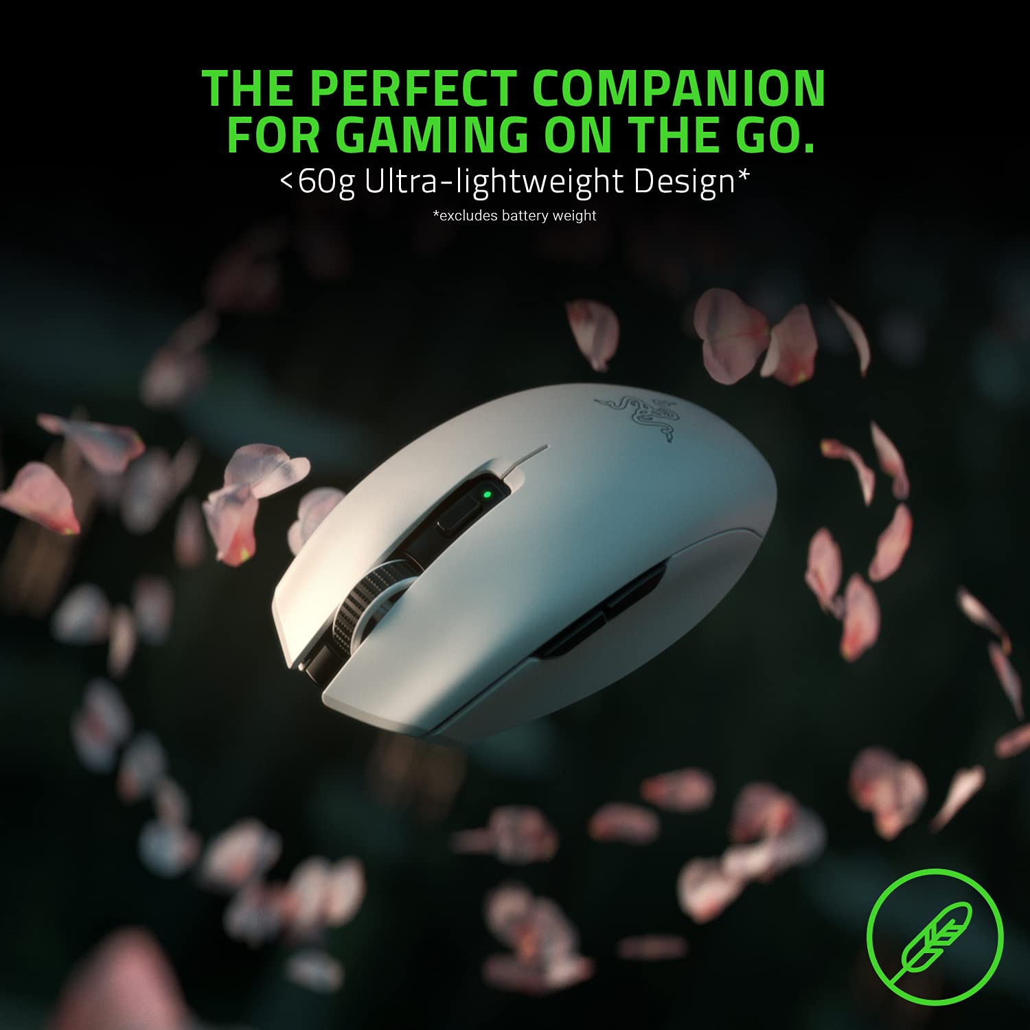 Buy RAZER OROCHI V2 RZ01-03730400-R3G1