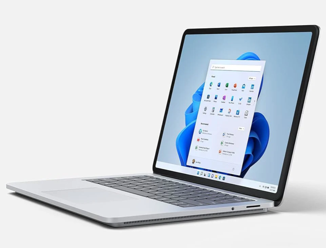 Buy Microsoft Surface Laptop Studio 2 Intel Core i7-13700H Z1S-00002