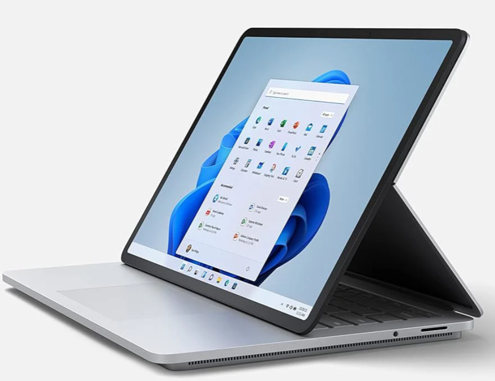 Buy Microsoft Surface Laptop Studio 2 Intel Core i7-13700H Z1S-00002