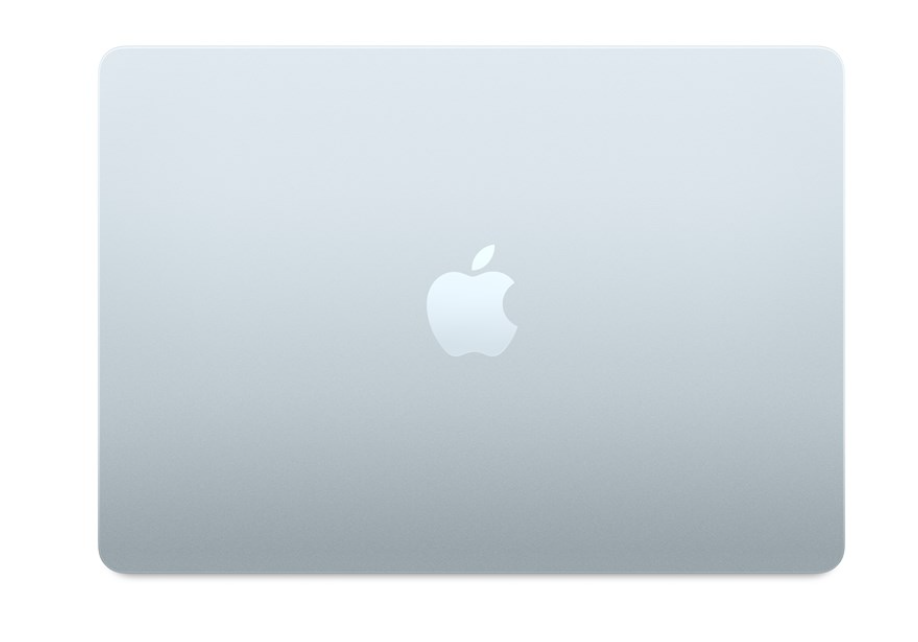 Buy Apple MacBook Air 13 (2025, M4) 32GB 1TB Sky Blue 70W Z1H8000Y7