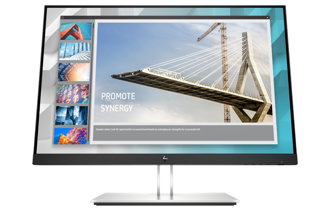 Buy 9VJ40AS#ABV  HP E24i G4 WUXGA Monitor