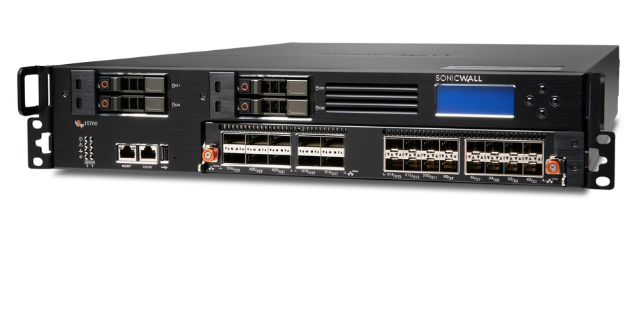 Buy 02-SSC-2722 SONICWALL NSSP 15700