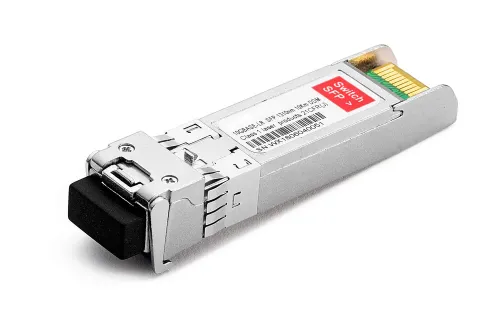 Buy Huawei SFP+ Module, 10G, 1550nm, 40km OSX040N01