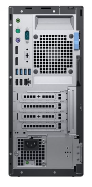 Buy Dell Optiplex 7070 SFF Desktop  7070W-I7-VPN-5V7C1