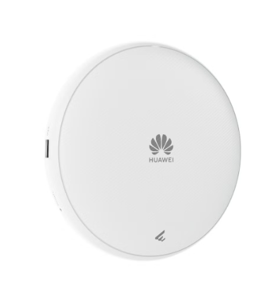 Buy Huawei - WiFi7 indoor Dual Band AP, smart antenna, USB, BLE AP371